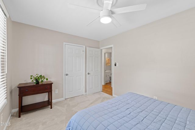 1704 Bowling Road, Fuquay Varina, NC 27526