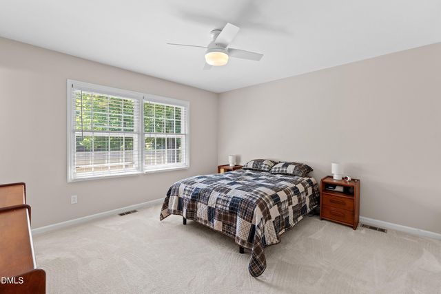 1704 Bowling Road, Fuquay Varina, NC 27526