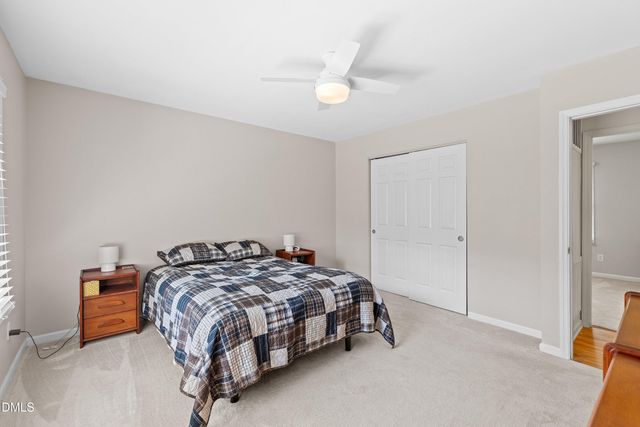 1704 Bowling Road, Fuquay Varina, NC 27526