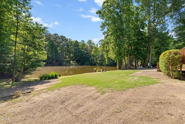 1704 Bowling Road, Fuquay Varina, NC 27526