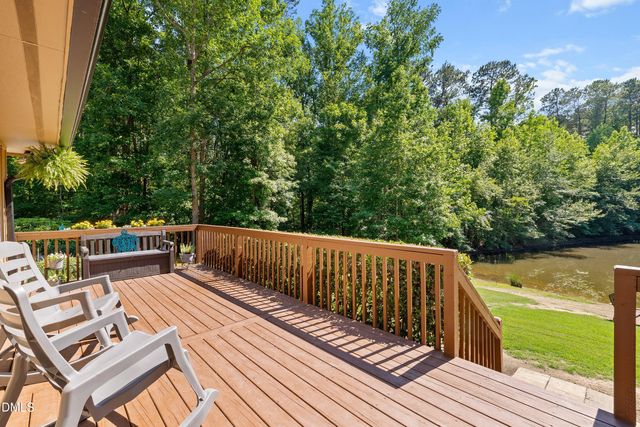 1704 Bowling Road, Fuquay Varina, NC 27526