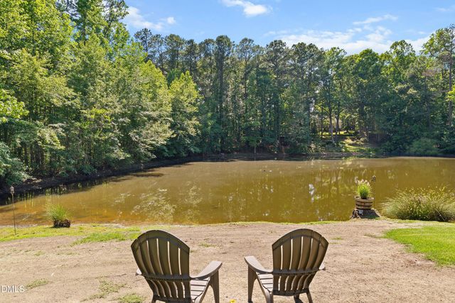 1704 Bowling Road, Fuquay Varina, NC 27526