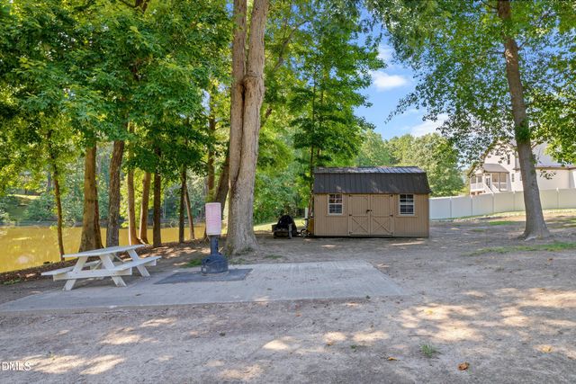 1704 Bowling Road, Fuquay Varina, NC 27526