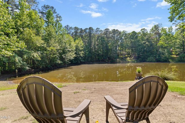 1704 Bowling Road, Fuquay Varina, NC 27526