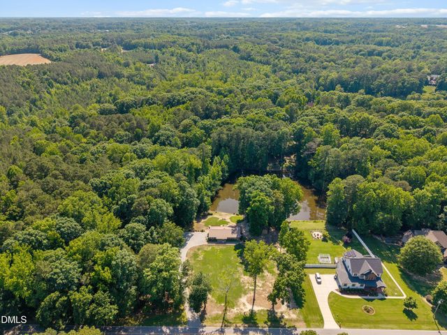 1704 Bowling Road, Fuquay Varina, NC 27526