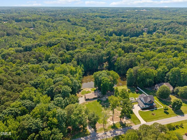 1704 Bowling Road, Fuquay Varina, NC 27526