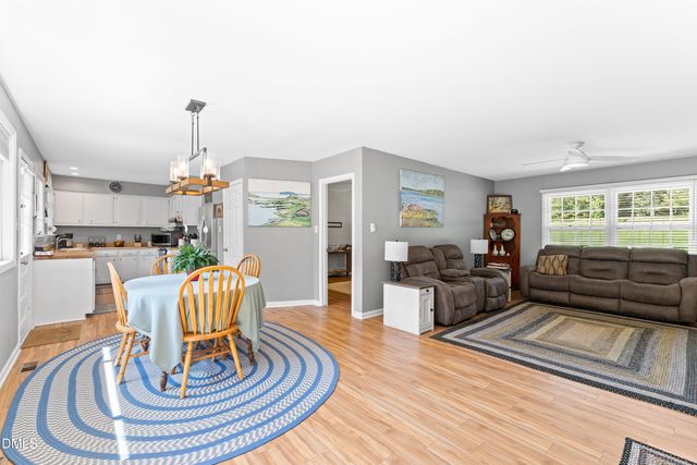 1704 Bowling Road, Fuquay Varina, NC 27526