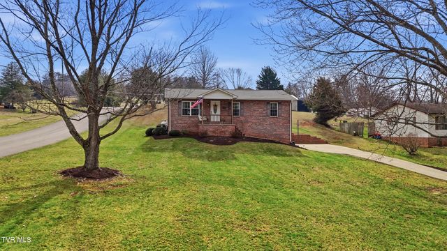 102 Clovercroft Drive, Jonesborough, TN 37659