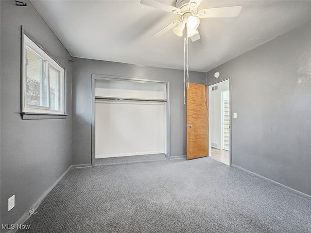 2486 Montgomery Avenue NW, Warren, OH 44485