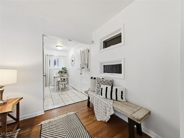 2486 Montgomery Avenue NW, Warren, OH 44485