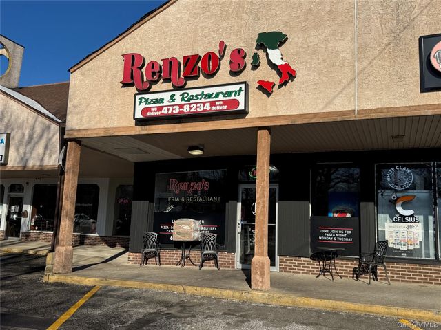 37 Route 25A, Mount Sinai, NY 11776