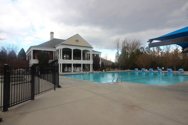 205 Canyon Lake Circle, Morrisville, NC 27560