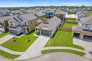 6410 Bolinas Ct, Rosharon, TX 77583