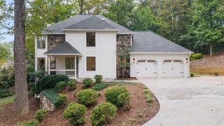 2855 Lamer NE Trace, Marietta, GA 30066