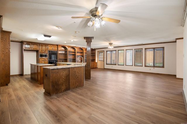 1407 Redbud, Jonesboro, AR 72401