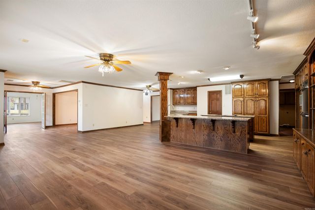 1407 Redbud, Jonesboro, AR 72401