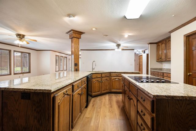 1407 Redbud, Jonesboro, AR 72401
