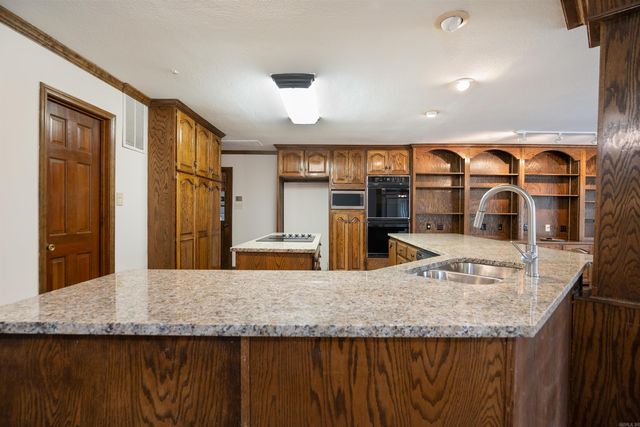 1407 Redbud, Jonesboro, AR 72401