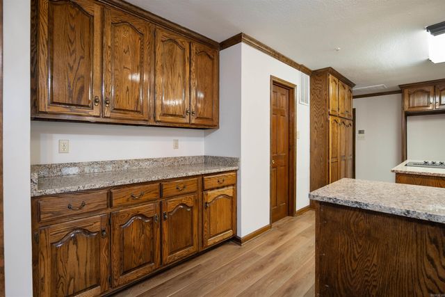 1407 Redbud, Jonesboro, AR 72401
