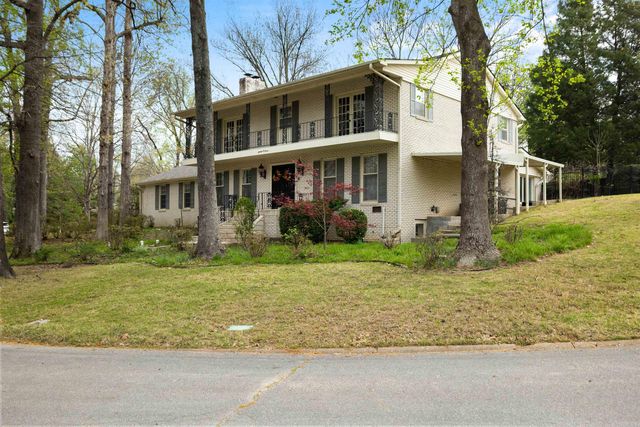 1407 Redbud, Jonesboro, AR 72401