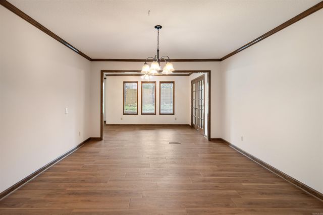 1407 Redbud, Jonesboro, AR 72401