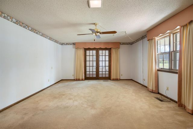 1407 Redbud, Jonesboro, AR 72401