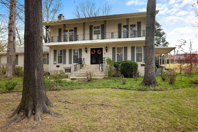 1407 Redbud, Jonesboro, AR 72401