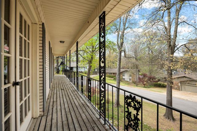 1407 Redbud, Jonesboro, AR 72401