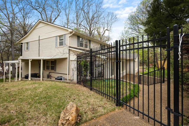 1407 Redbud, Jonesboro, AR 72401