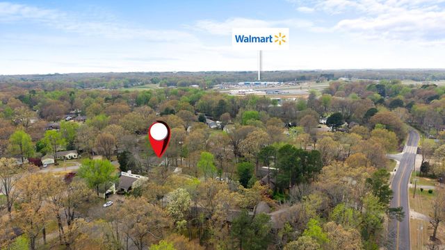1407 Redbud, Jonesboro, AR 72401