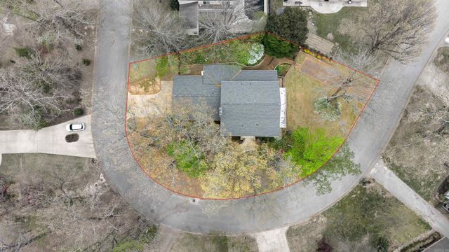 1407 Redbud, Jonesboro, AR 72401