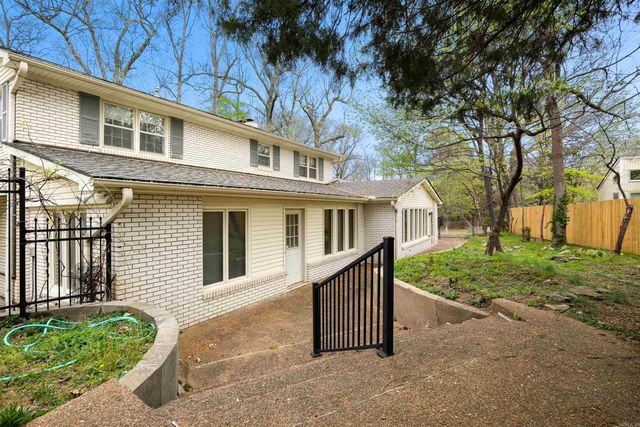 1407 Redbud, Jonesboro, AR 72401