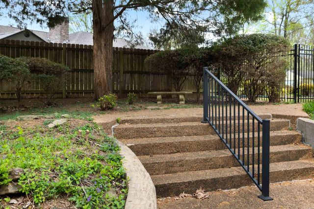 1407 Redbud, Jonesboro, AR 72401