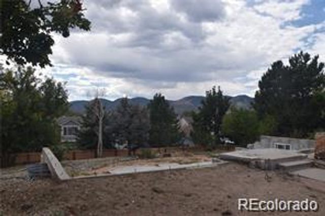 2703 S Cole Court, Lakewood, CO 80228