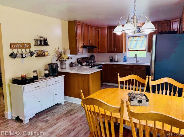 10551 E Goodall Road, Durand, MI 48429