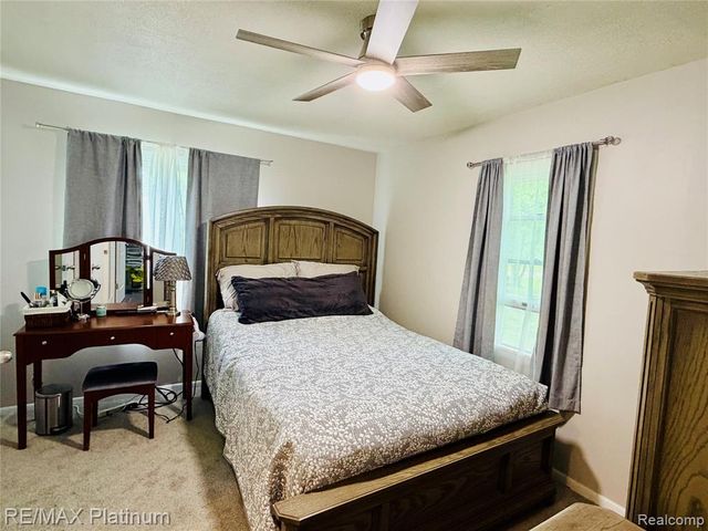 10551 E Goodall Road, Durand, MI 48429