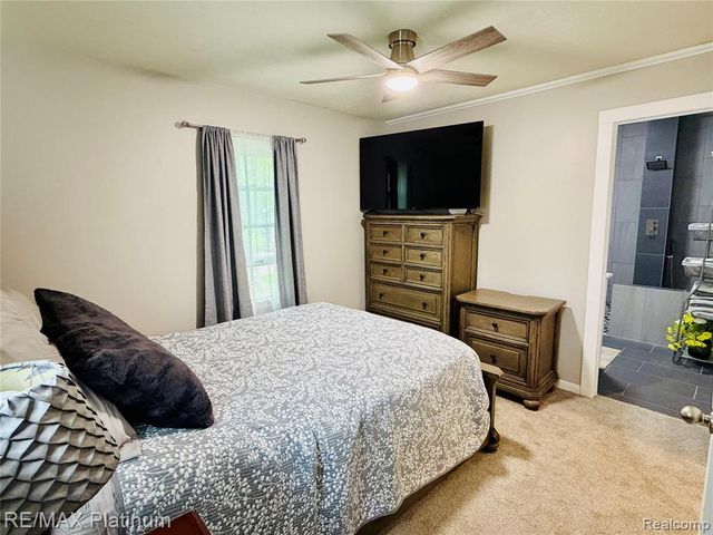 10551 E Goodall Road, Durand, MI 48429