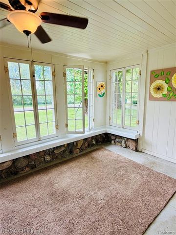 10551 E Goodall Road, Durand, MI 48429