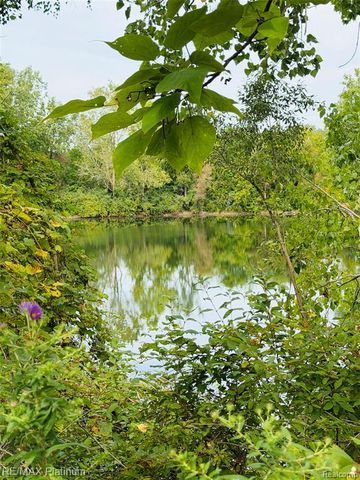 10551 E Goodall Road, Durand, MI 48429