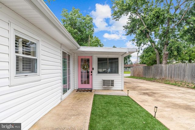 13603 ALEXIS CT, Woodbridge, VA 22191
