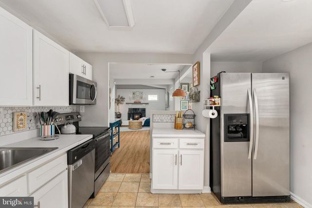 13603 ALEXIS CT, Woodbridge, VA 22191
