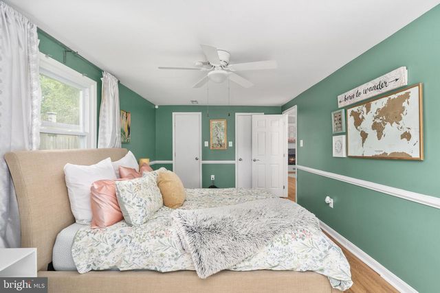 13603 ALEXIS CT, Woodbridge, VA 22191