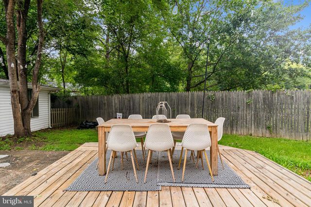 13603 ALEXIS CT, Woodbridge, VA 22191