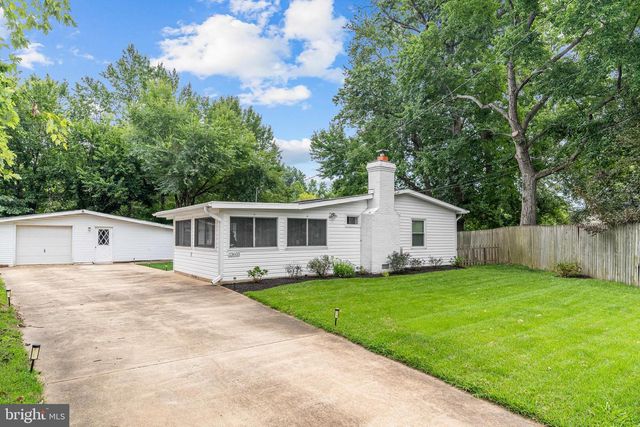 13603 ALEXIS CT, Woodbridge, VA 22191