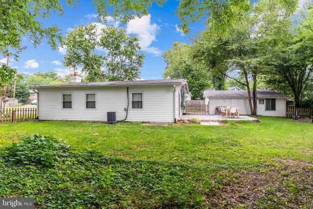 13603 ALEXIS CT, Woodbridge, VA 22191