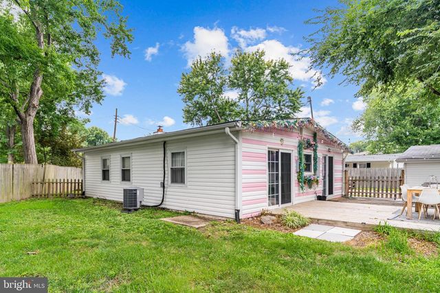 13603 ALEXIS CT, Woodbridge, VA 22191
