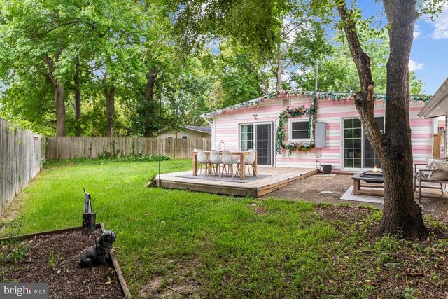 13603 ALEXIS CT, Woodbridge, VA 22191