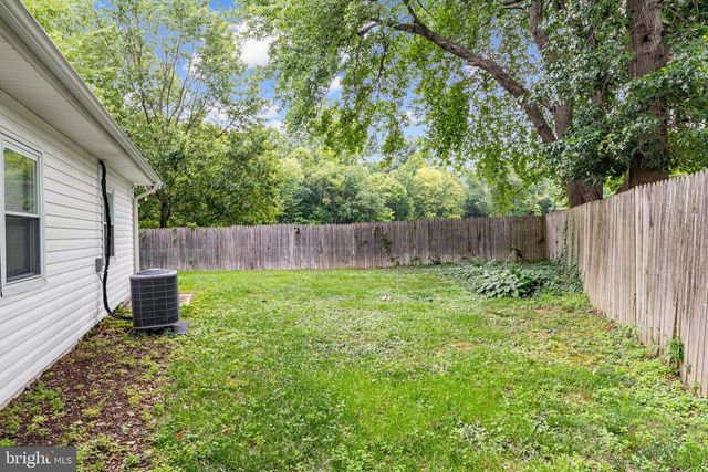13603 ALEXIS CT, Woodbridge, VA 22191