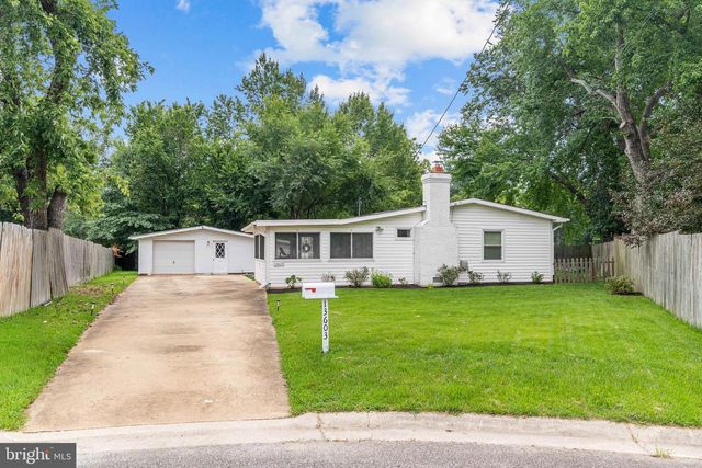13603 ALEXIS CT, Woodbridge, VA 22191
