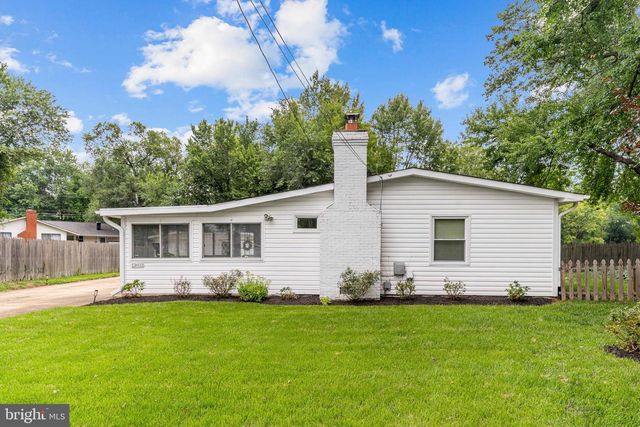 13603 ALEXIS CT, Woodbridge, VA 22191